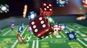 Vulkan Stavka Casino